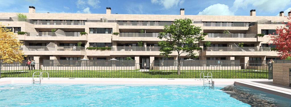 camporrosso ronda park urba